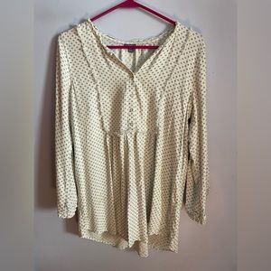 Aerie short nightshirt